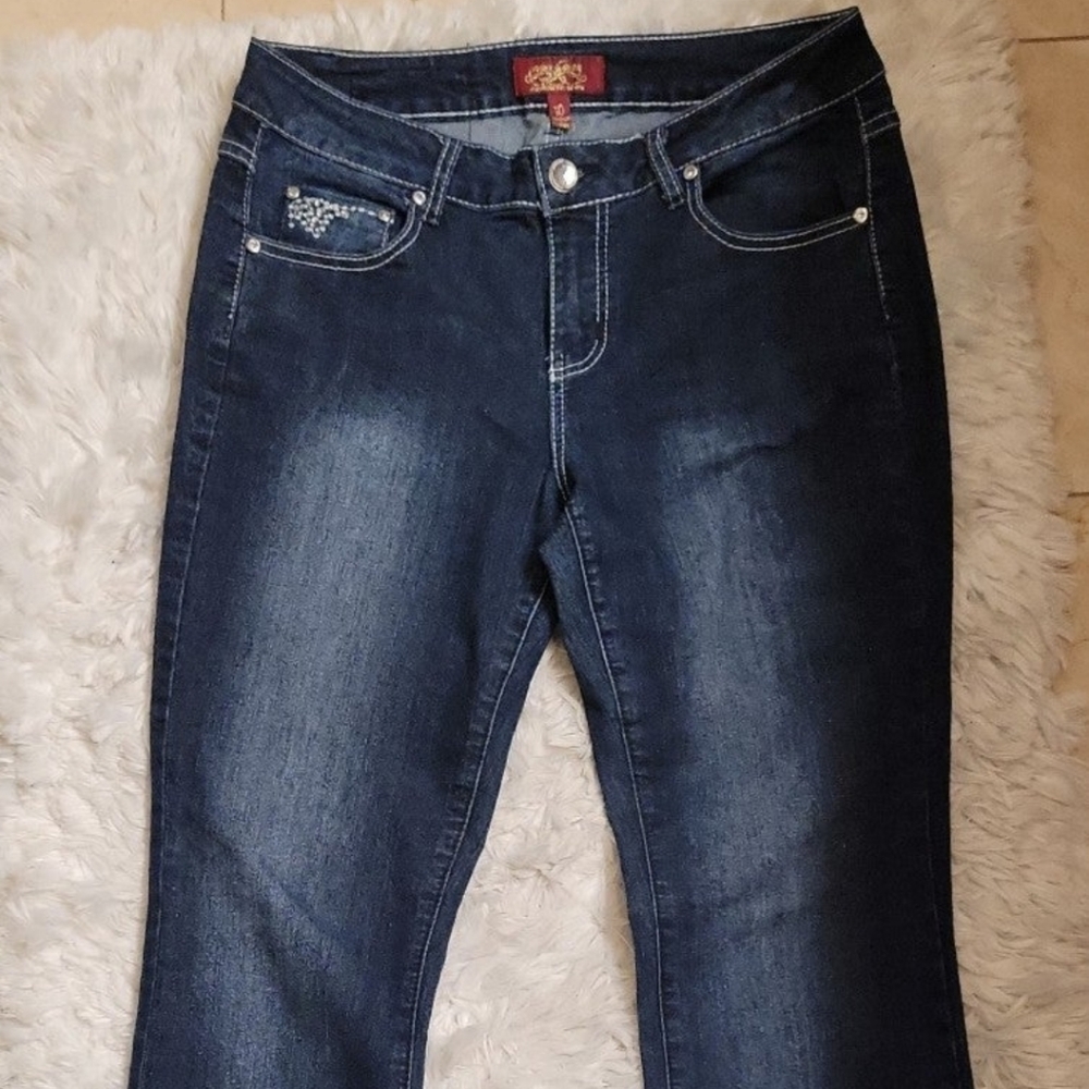 Blue Jeans